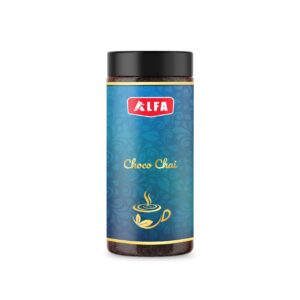 Alfa Choco Chai
